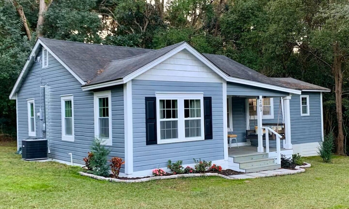 Thomasville House | The Honeycomb Haven - 1 Mile to Downtown Thomasville