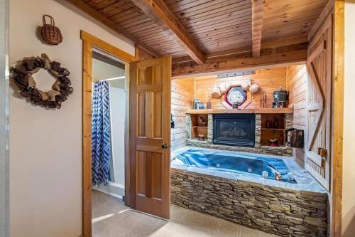 Sevierville House | The Jarratt House by Avada Properties