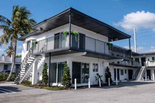 West Palm Beach Hotel | The Jaxon
