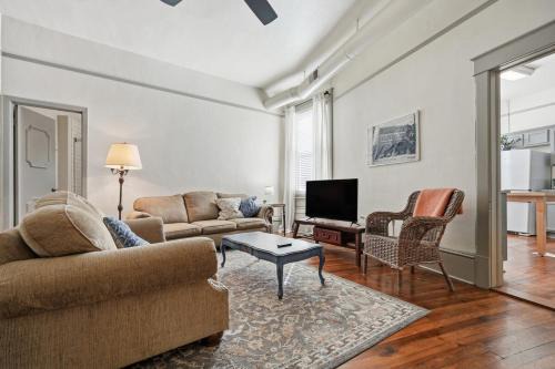 Erwin Apartment | The Lofts at 1910 in Erwin, TN