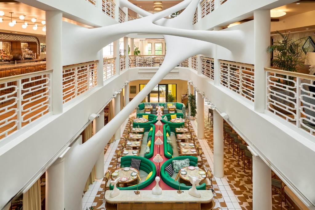 Northeast Miami Hotel | The Moore Miami