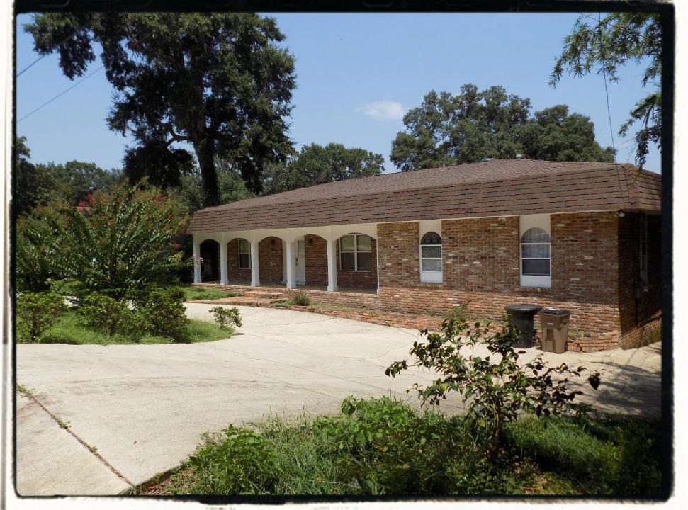 The Peacock | Northeast Pensacola