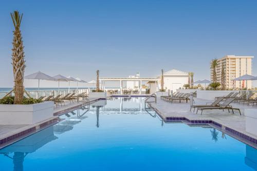 Margaritaville Beach Hotel | Villa Sabine