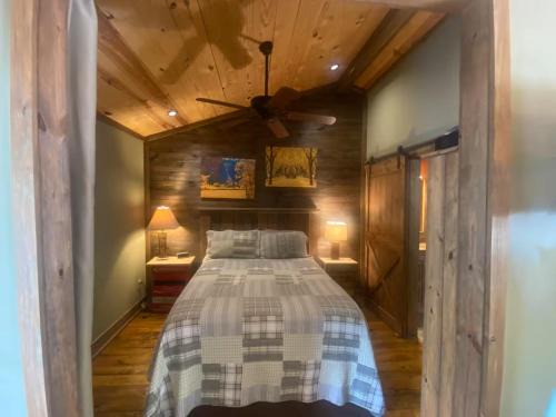 Morris Chapel Hotel | The Prospector