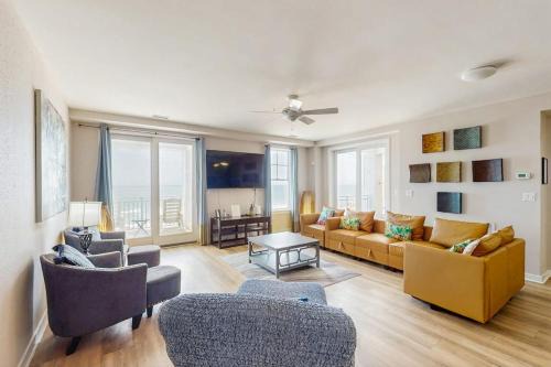 Sandbridge House | The Sanctuary - Adam's Escape B307