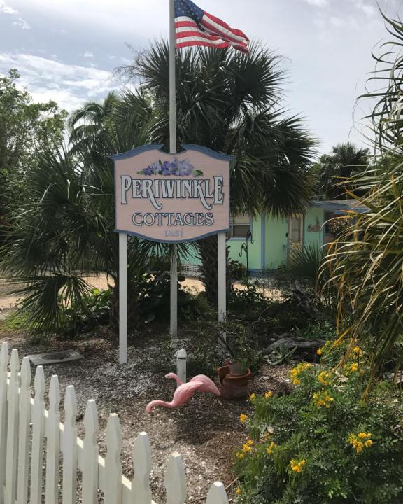 The Cottage | Tradewinds