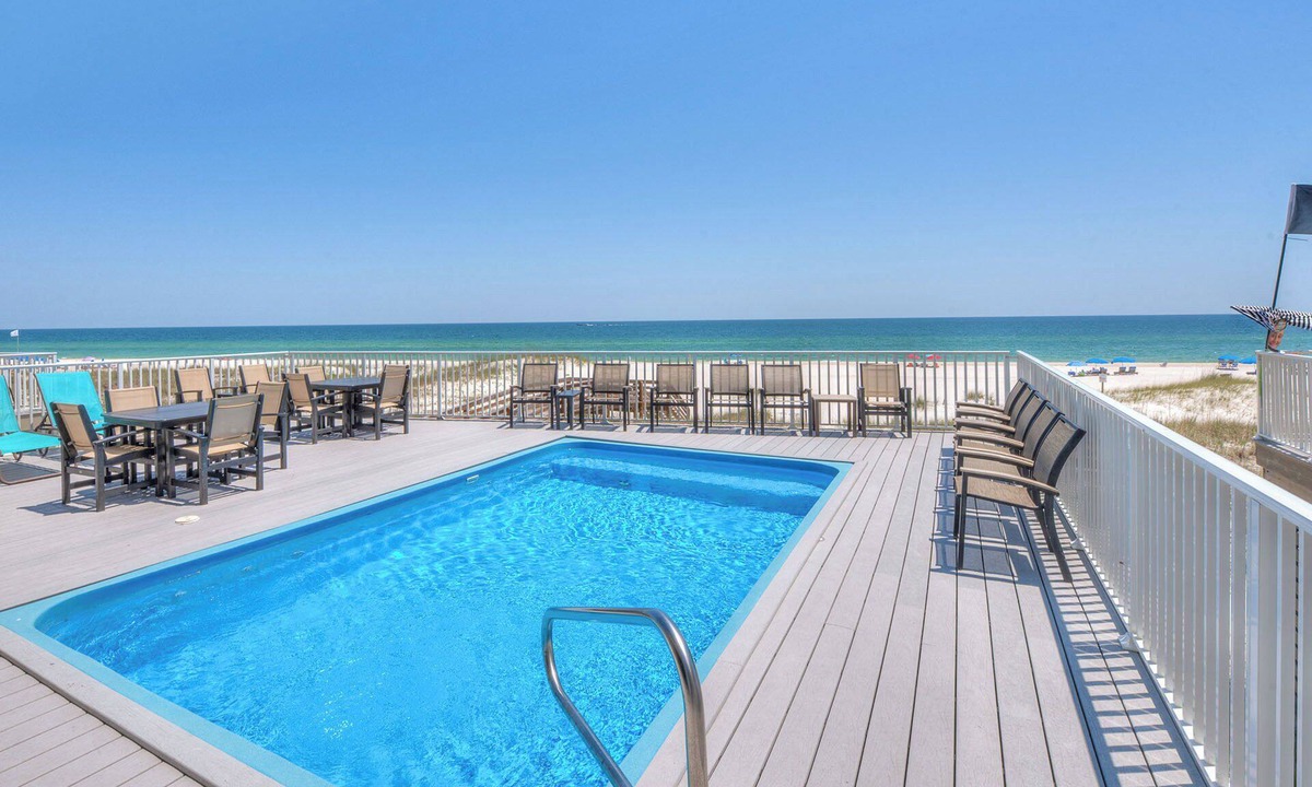 Orange Beach House | The Sapphire. 12BR 14BA Luxury Beachfront Home. Elevator. Very nice. Pool. More.