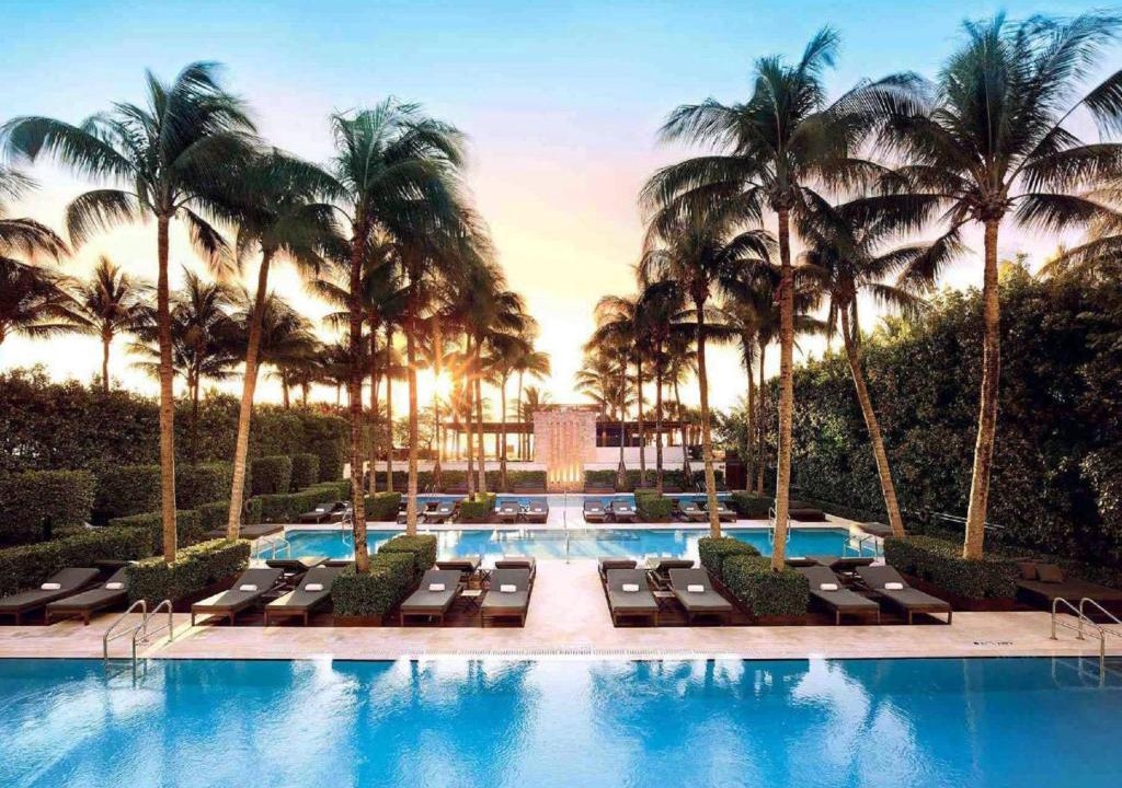 Arya Miami | City Center