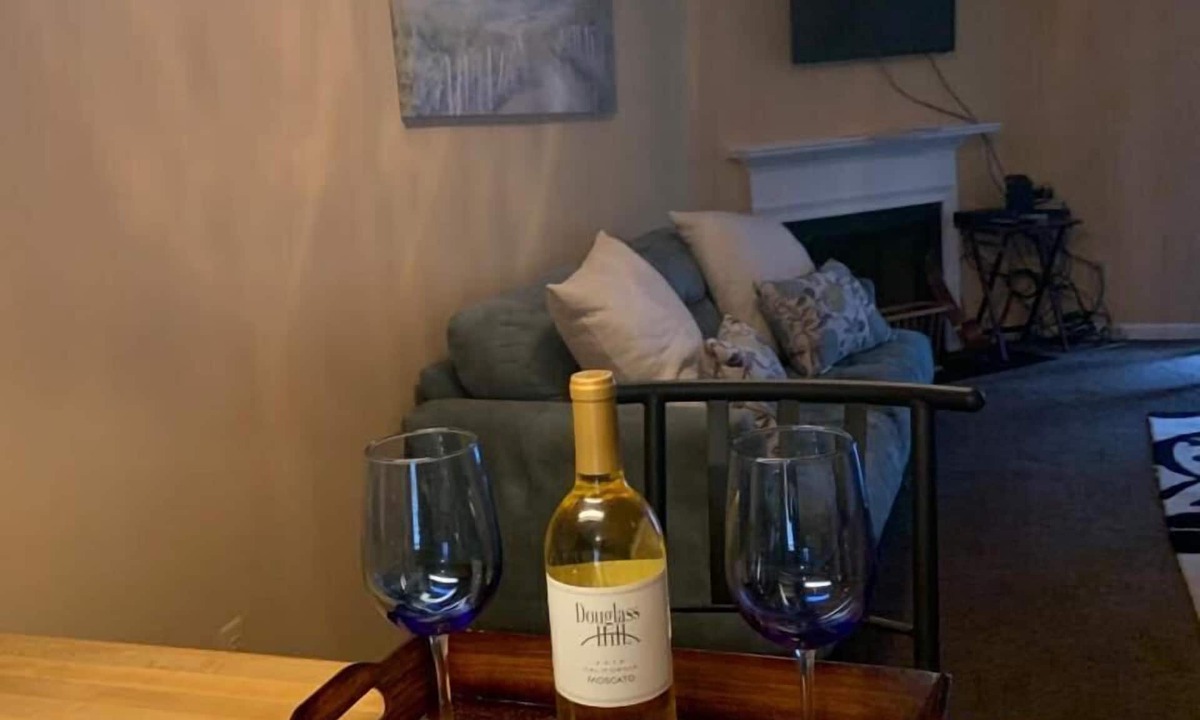 Lithonia House | The Stone Crest Villa - Near Stone Mountain Park