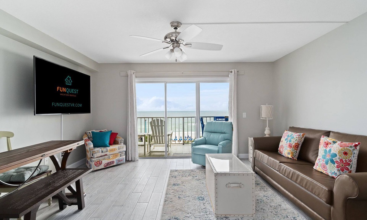 Summit | Panama City Beach