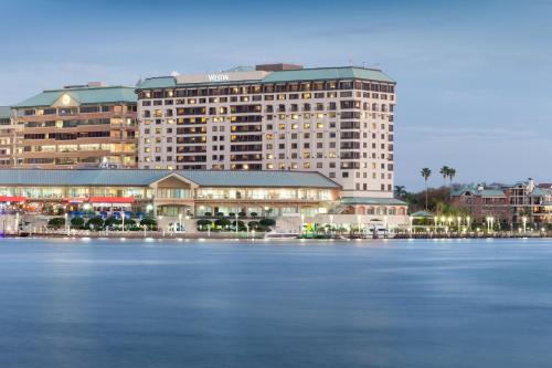 Tampa | Harbour Island