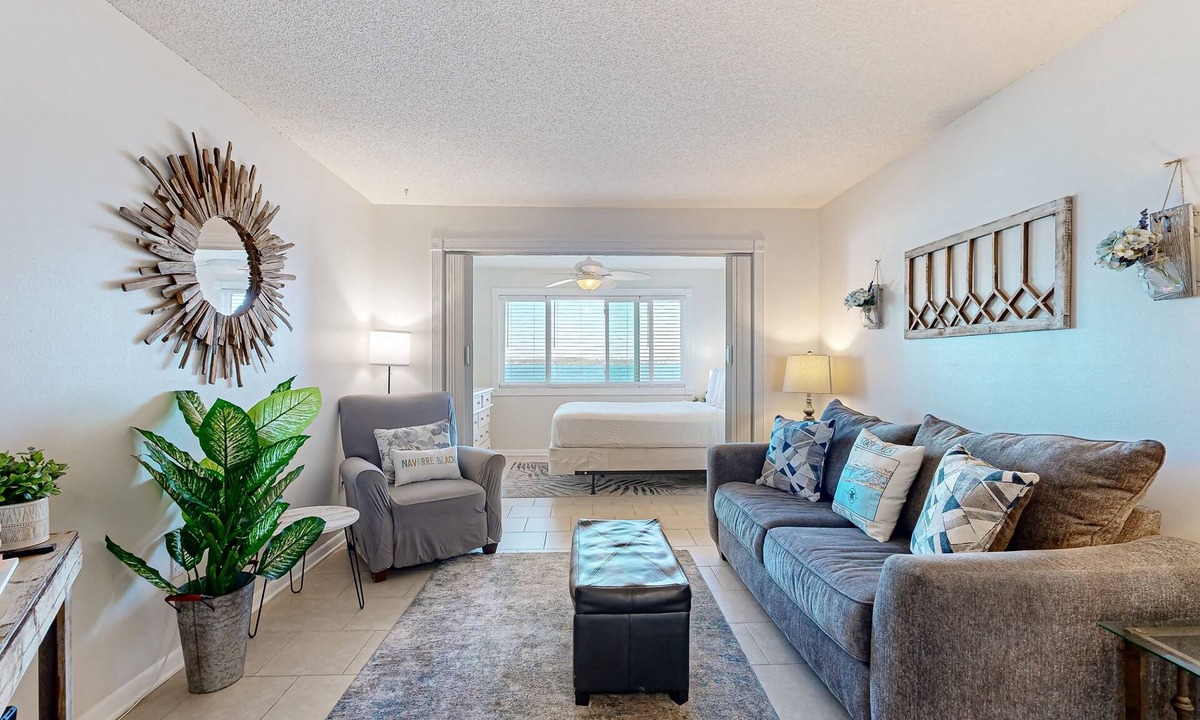 Harbor Palms | Navarre Beach