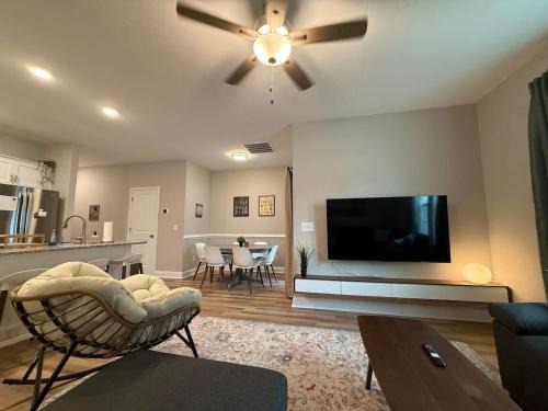 Cedar Point House | Tide's Turn Retreat