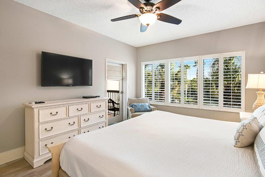Sandestin Apartment | TOPS'L Summit 211