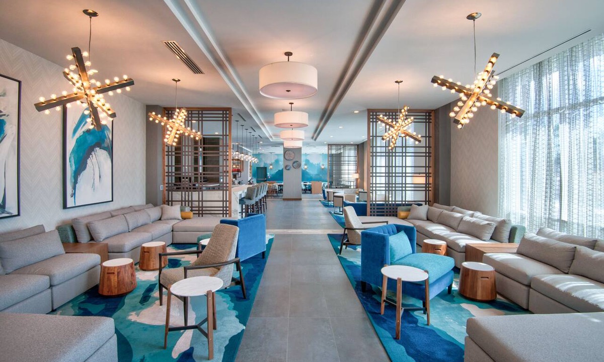 Flagami Hotel | TownePlace Suites by Marriott Miami Airport
