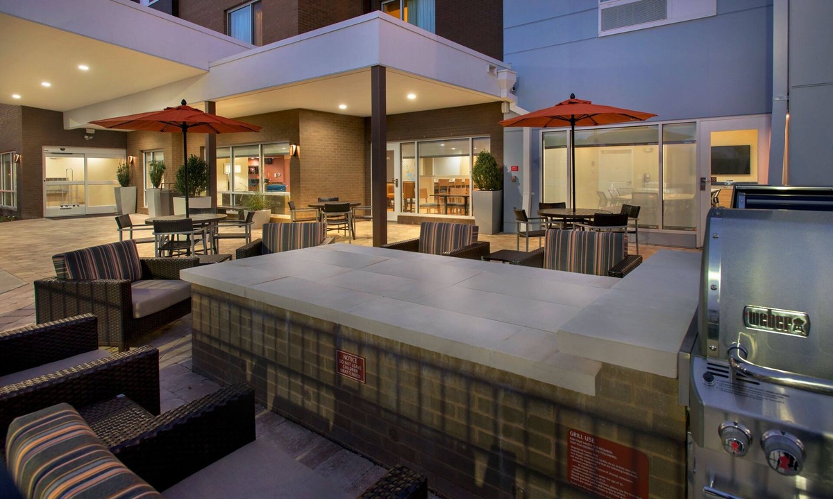 Goodlettsville Hotel | TownePlace Suites by Marriott Nashville Goodlettsville