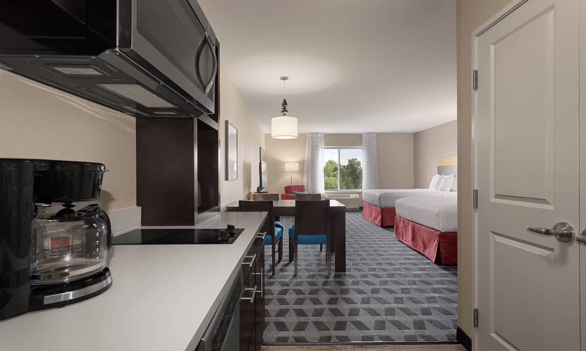 Mount Pleasant Hotel | TownePlace Suites Charleston Mt. Pleasant