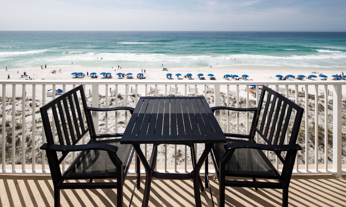The Palms | Fort Walton Beach