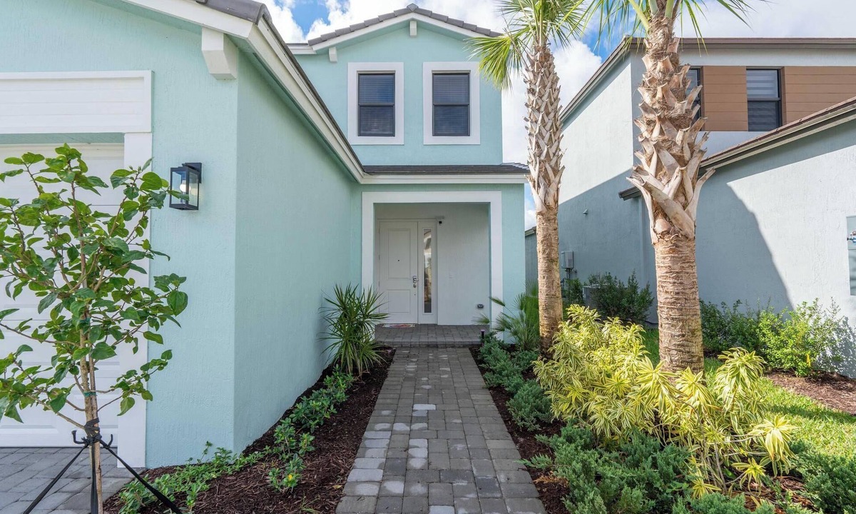 Hunt Club House | Tranquil 5-bedroom house with AC in Westlake