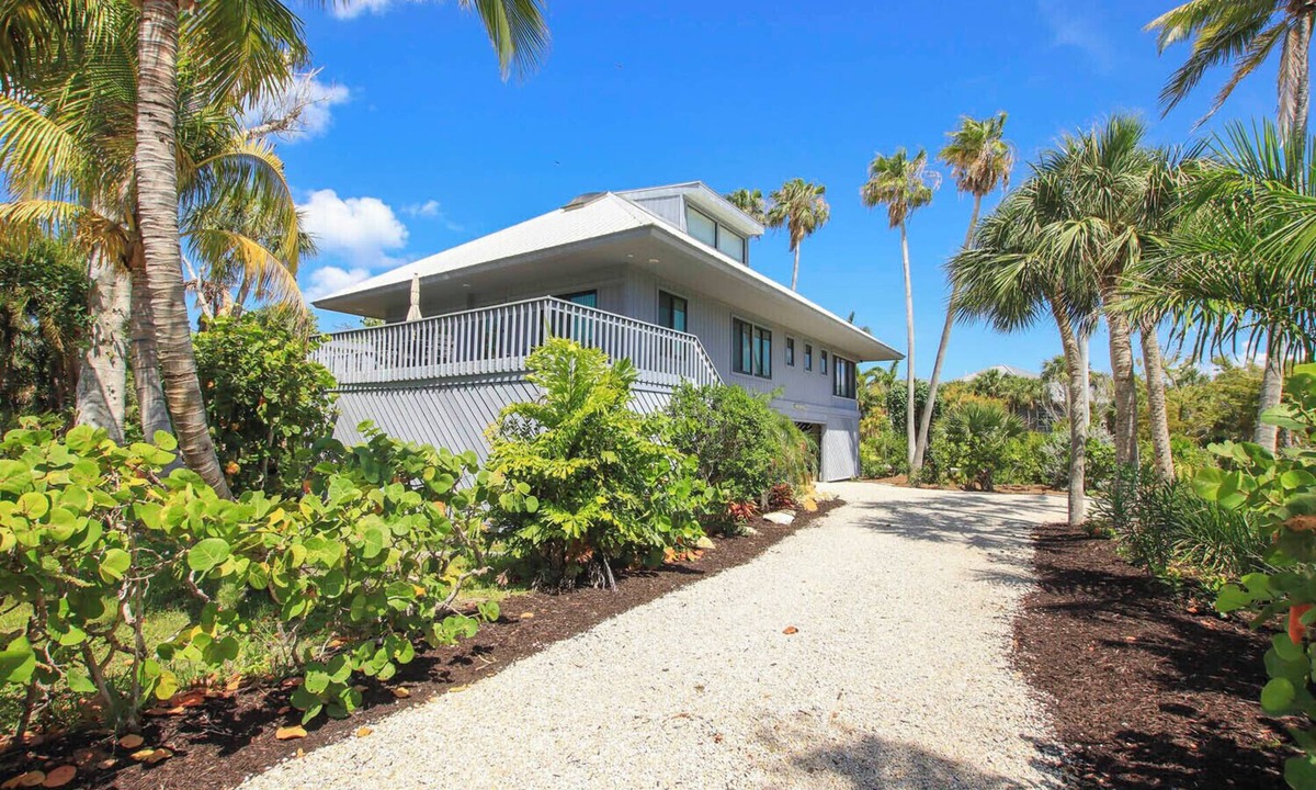 Gulf Pines | Gulf Pines