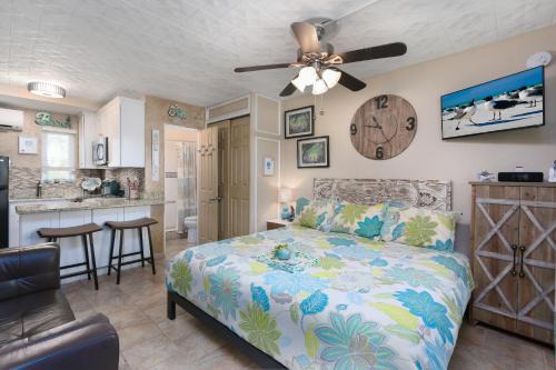 Treasure Island Resort | Tropic Terrace