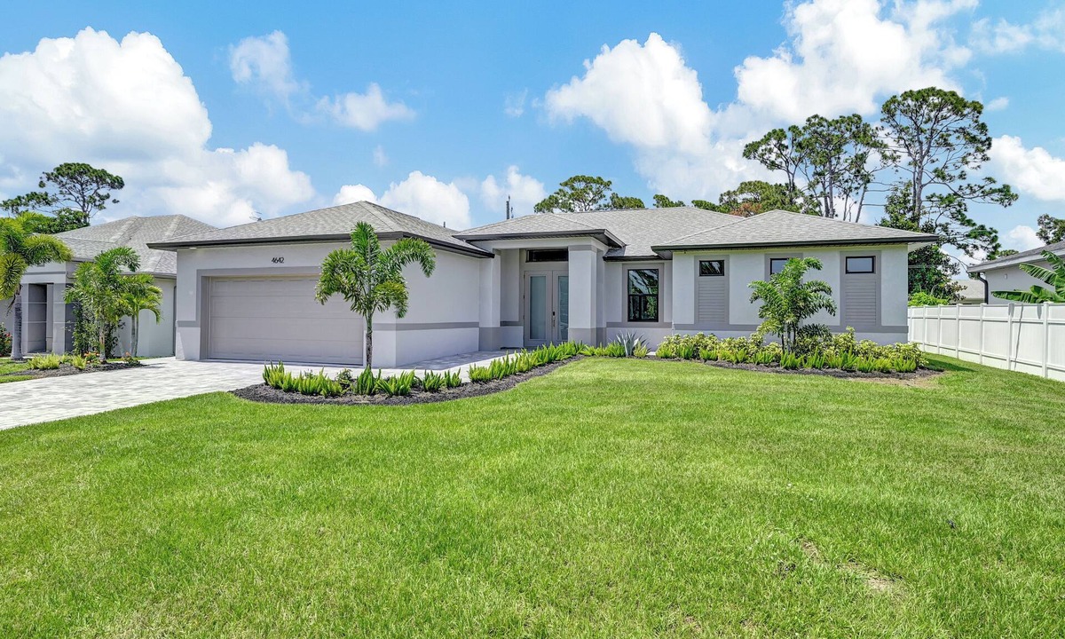 Bonita Springs House | Tropical Oasis: Stunning Pool Home in Bonita Springs - NEW TO VRBO!