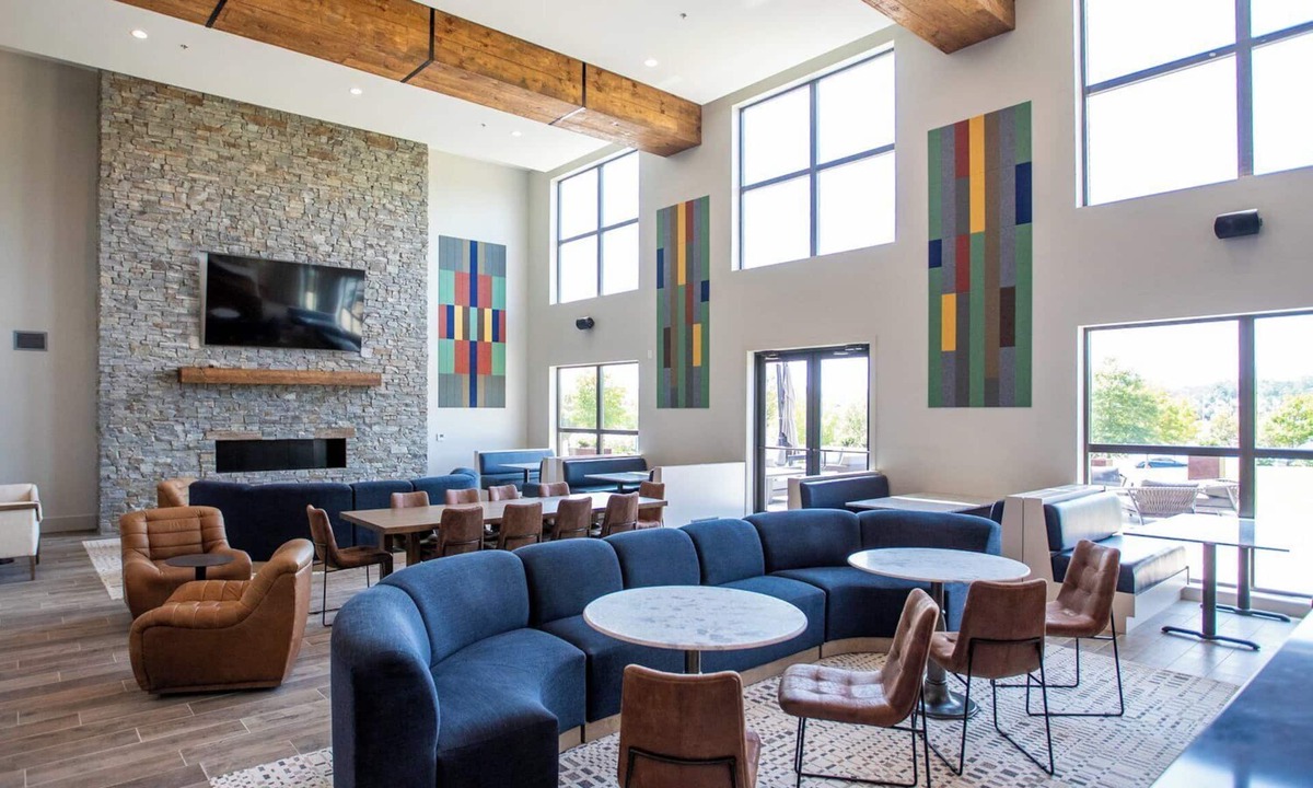 Rutherfordton Resort | Tryon Resort