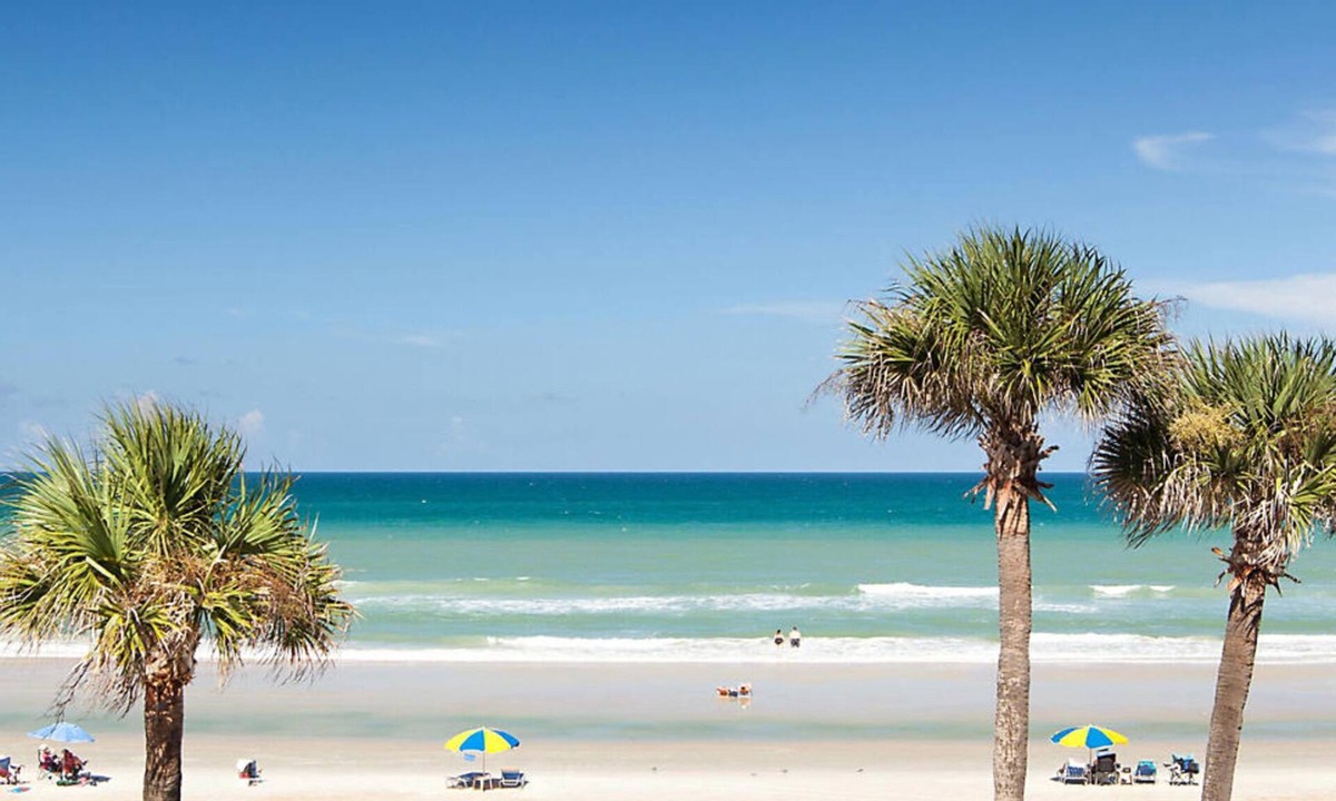 Daytona Beach Shores Resort | Two Bedroom, Luxury Condo, Daytona Beach, FL 3212799