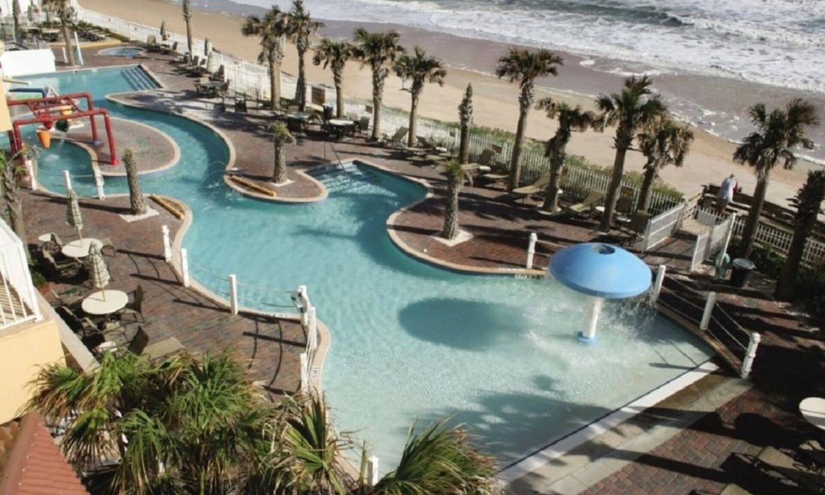 Sbc Ormond Beach | Bostroms