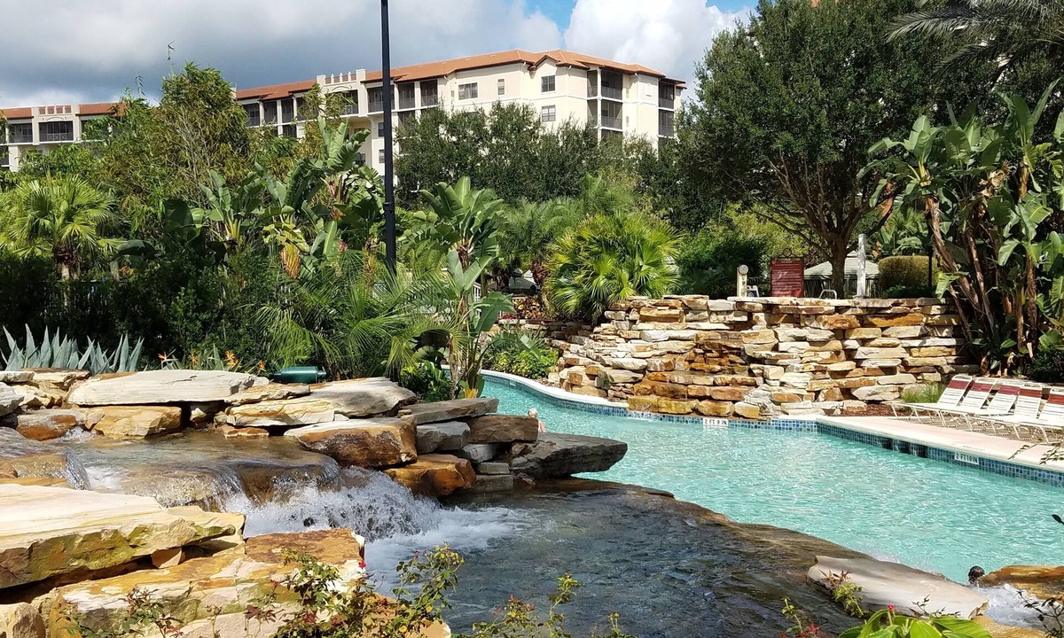 Orange Resort Disneyworld Sea World Legoland | Orange Lake