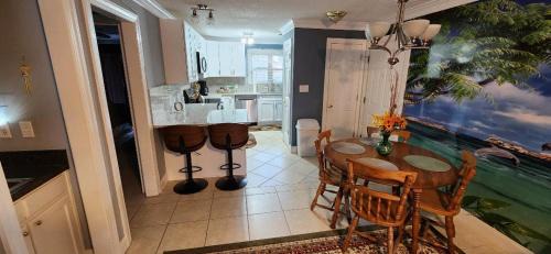 Surfside Beach Villa | Unique 2 Bedroom/2 Bath Condo in Myrtle Beach