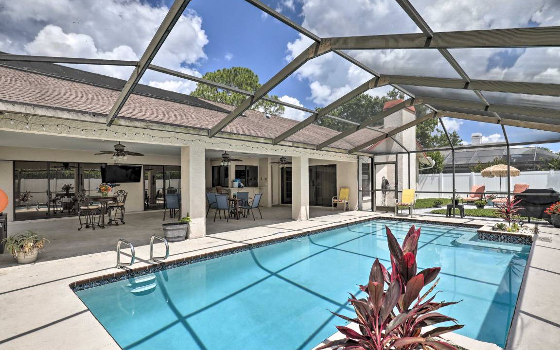 Greater Northdale House | 209 m² House ∙ 3 bedrooms ∙ 6 guests