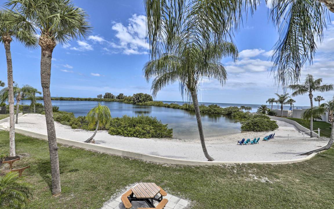 Hudson Apartment | 69 m² Apartment ∙ 1 bedroom ∙ 4 guests