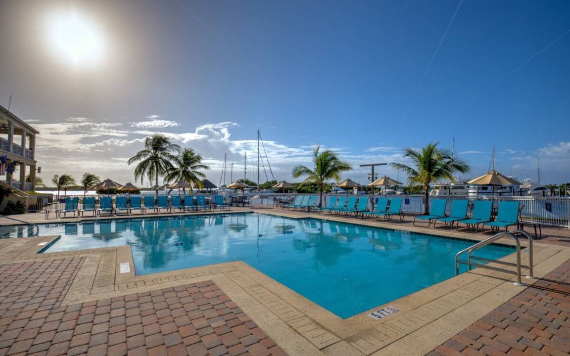 Key West Apartment | Apartment ∙ 2 bedrooms ∙ 6 guests