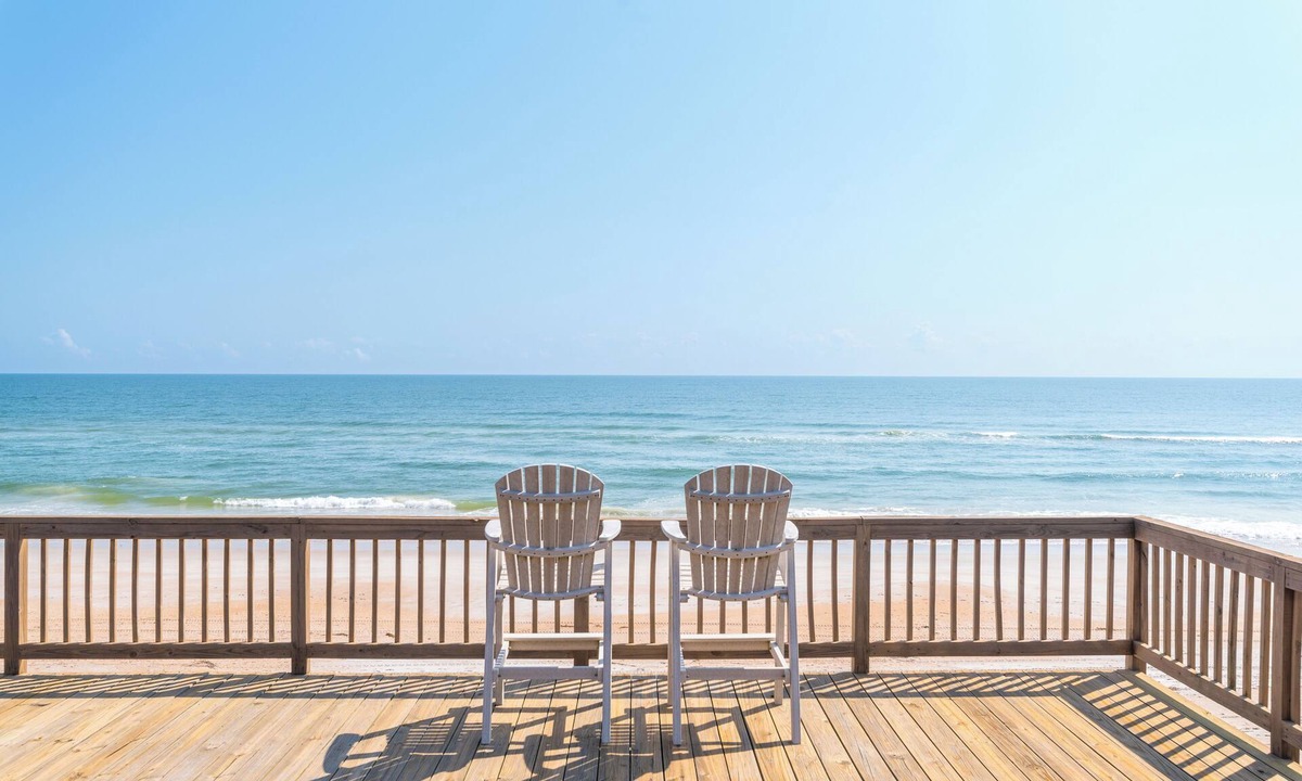 South Ponte Vedra Beach House | Vedra Haven - 4/3 Oceanfront Beach Getaway! By Sta Vacation Rentals