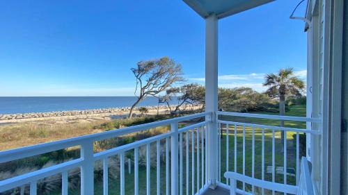 Jekyll Island House | Villa 185 - Annabelle By The Sea