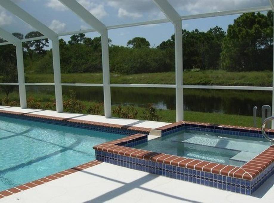 Pine Valley Villa | Villa ∙ 3 bedrooms ∙ 6 guests
