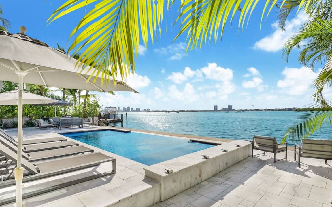 North Bay Village Villa | Villa ∙ 4 bedrooms ∙ 8 guests