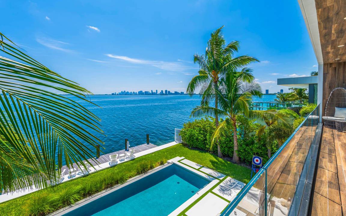 North Bay Village Villa | Villa ∙ 5 bedrooms ∙ 10 guests