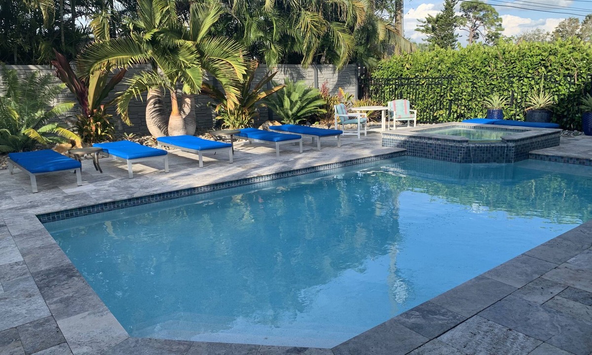 Hilton Naples | Naples Park