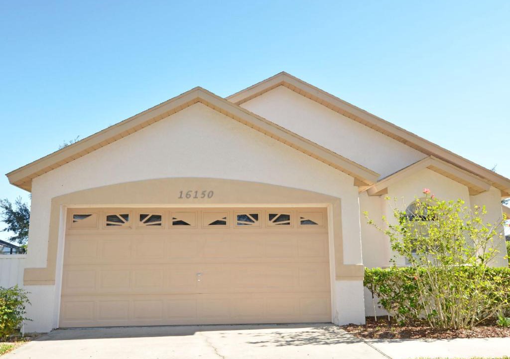 Orange Tree Villa | Villa Egret at Orange Tree