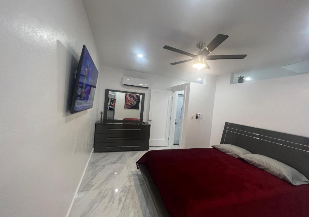 San Carlos Park Apartment | Villa San Carlos Park