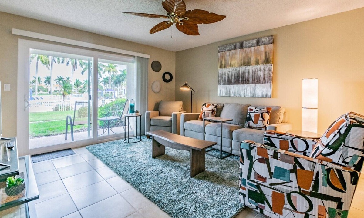 Isla del Sol Condo | Vista Verde W Escape the 'Ordinary' on Isla del Sol