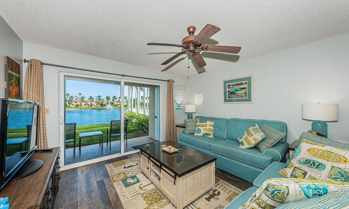 Vvw Vista Verde West Premium | Isla del Sol