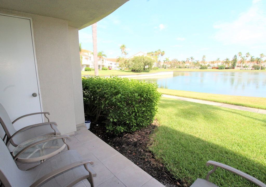 Isla del Sol Apartment | Vista Verde West 1-104