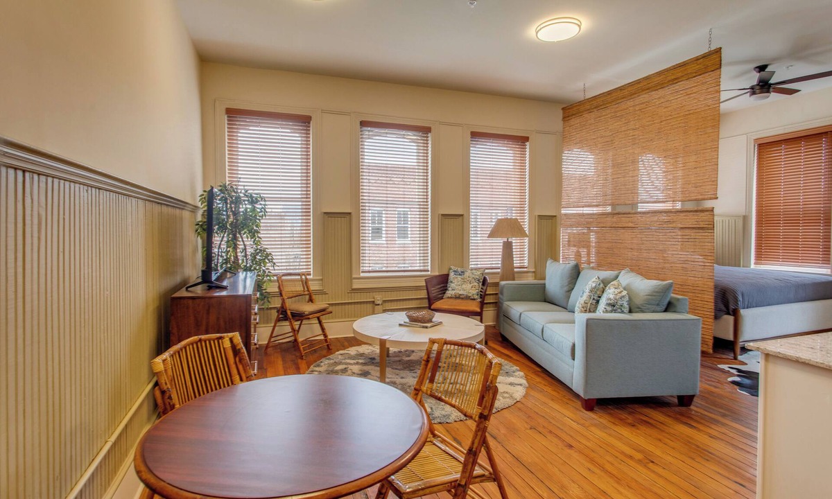 Florence Apartment | Walk to Shops & Restaurants! Dtwn Florence Unit