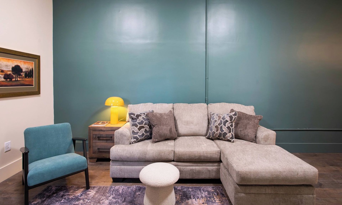 Florence Apartment | Walkable Couple’s Retreat in Downtown Florence