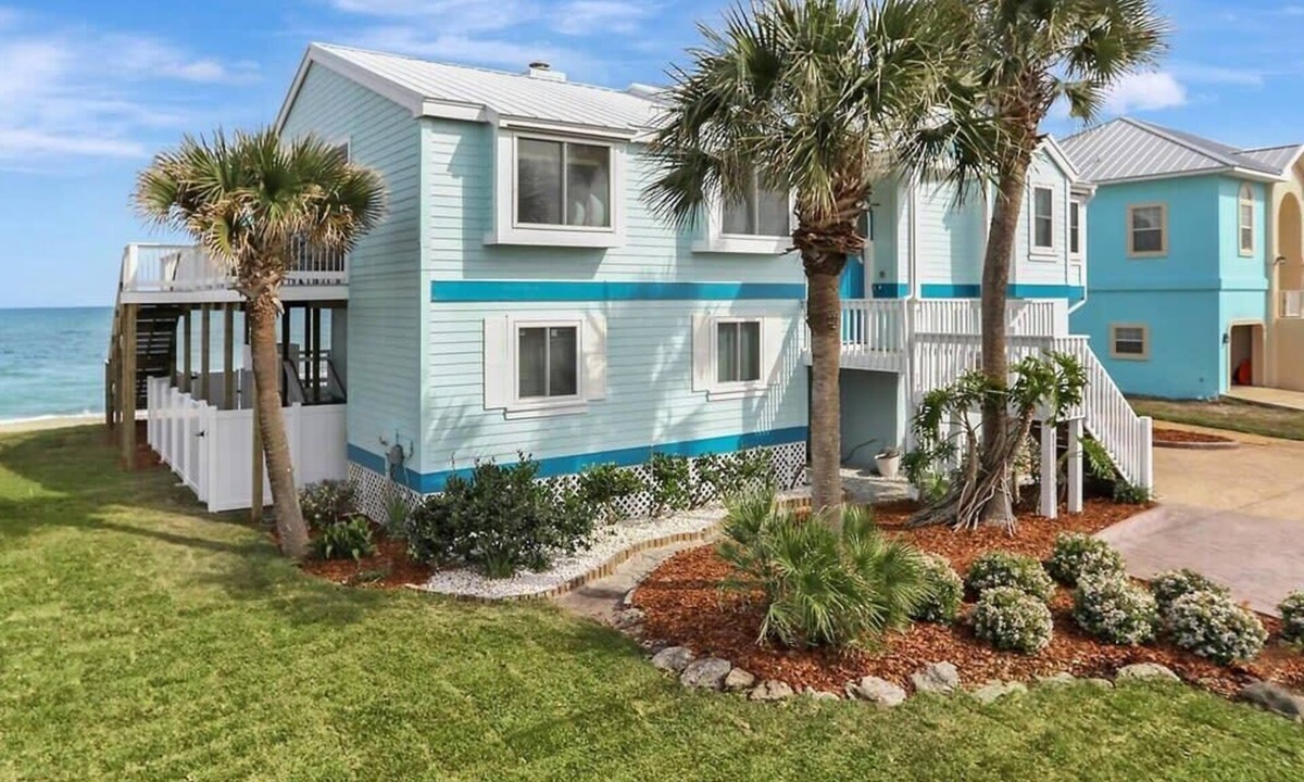 South Ponte Vedra Beach House | WaterColors - Wren Beach Rentals by Portoro