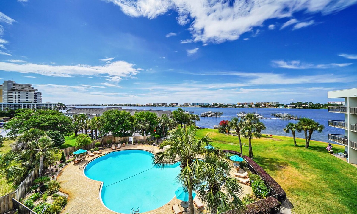 Waterfront | Fort Walton Beach