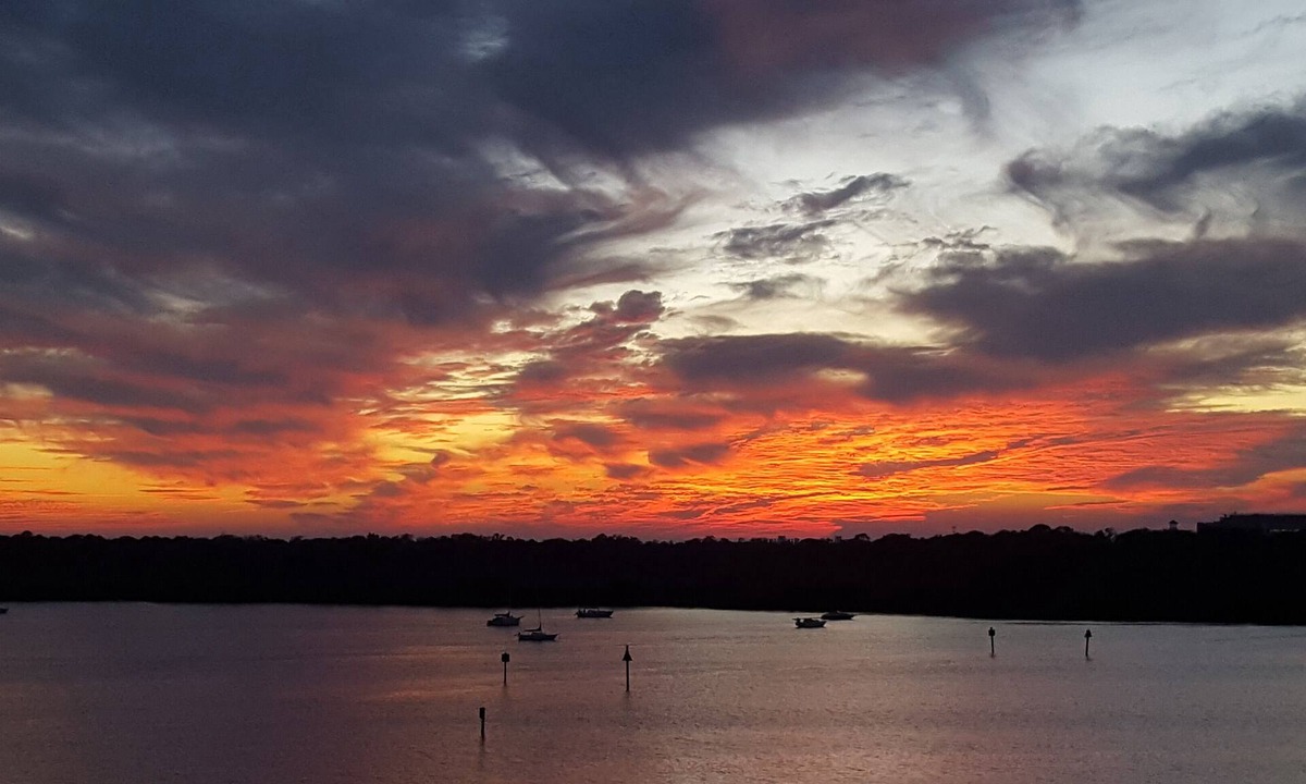 St. Petersburg - Clearwater Condo | Waterfront Condo Family Getaway